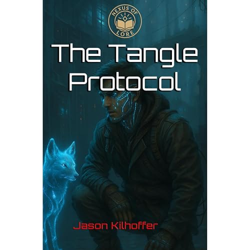 Enjoy The Tangle Protocol from Jason Kilhoffer episode artwork