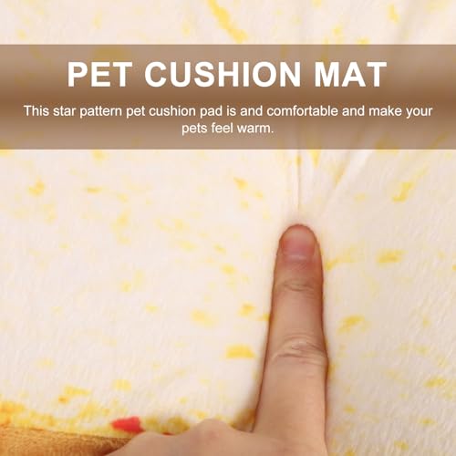Cama para gatos con diseño lavable que soluciona la acumulación de pelo 6