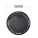 Wheel Center Caps Hubcap-4PCS 56mm 2.22'' Chrome Cap Cover Badge Emblem fit for Volkswagen VW Caddy EOS Golf Jetta Passat CC Phaeton Scirocco Sharan Tiguan Touran Transporter 1J0601171 1J0 601 171