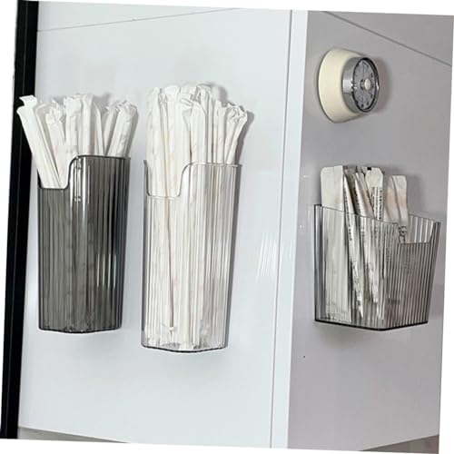 BESPORTBLE Suporte De Guarda-Chuva Independente Cesta De Guarda-Chuva De Plástico Organizador De Gua