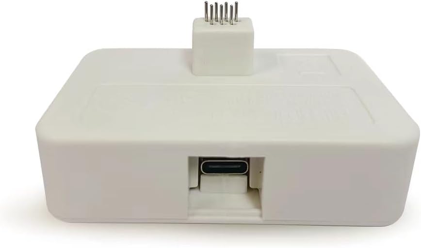 Ssrprint C9344 Maintenance Tank chip Resetter Type C for EPSON XP-4200 XP-4205 XP-4100 XP-4105 WF-2830 WF2850 WF2930 WF2950