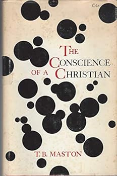 Hardcover The Conscience of a Christian Book