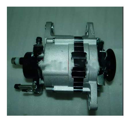 Alternateur 12V 70A GOWE pour résoudre les pannes de batterie auto - 2