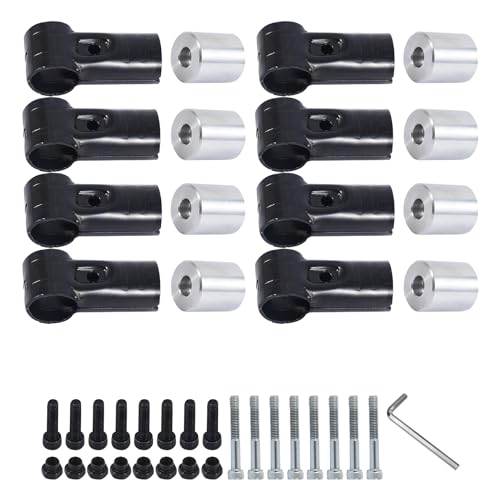 POSTEK 28CN^[pCv ԗp[tLAo[ Xy[VA CN^[pCv A^b`g oΉ Zp tpA~ DIY   Ԓ Lv NVAN nC[bgJ[S ɓK NSJ-1*8 (8Zbg^W