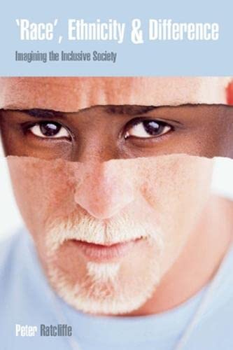 Race, Ethnicity and difference