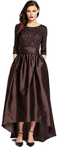 TILISMWomen & Girls Soft Net Indo Western High Low Dress Gown Kurti | $P