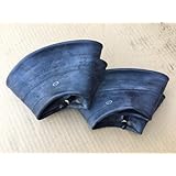 2本 3.50-6 TR-13 直型バルブ BS ブリヂストン タイヤチューブ 350-6 TR13 ブリジストン 3.50x6 350x6 耕うん機 耕運機 農機