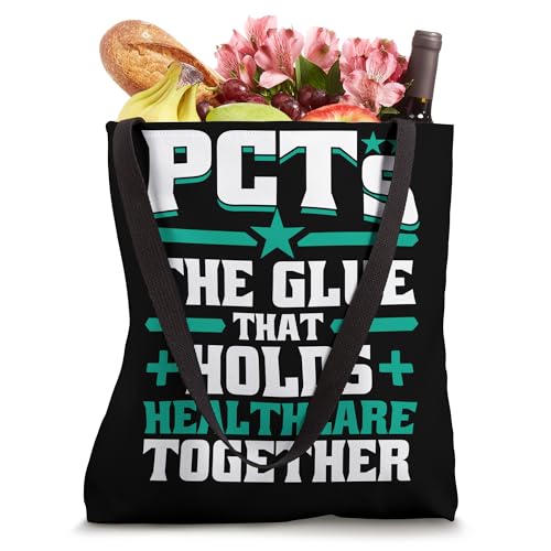 Bolsa de trabajo Patient Care Tech Tote 16 pulgadas miniatura 4