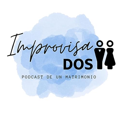 Improvisados cover art
