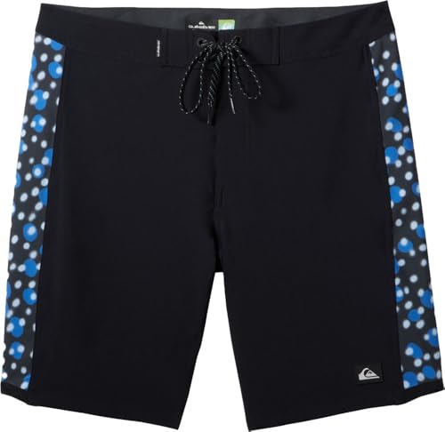 Bañador Quiksilver Surfsilk Arch 19 ideal para tus días de playa y surf