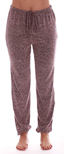 #followme Hacci Pants for Women 6768-BUR-2X