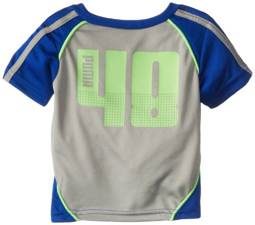 PUMA Little Boys' Boy 48 Perf Set2
