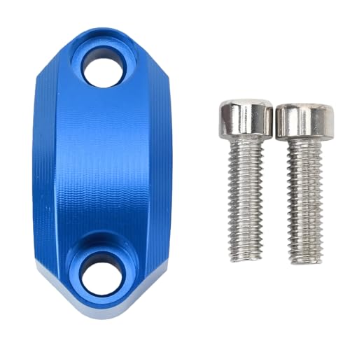 Pontet de guidon de moto usiné CNC de précision pour F900R F900XR