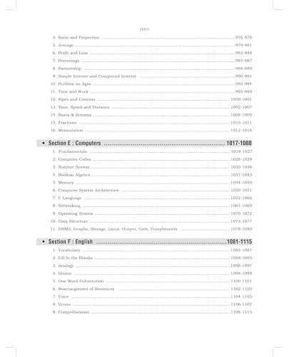 Image of MCA Entrance Exam Prep Book 2026 (4e) Master of Computer Applications | PYQ Previous Year Solved Question Paper NIMCET Exams, MAHA CET, CUET PG, DU University, Jamia | Study Package Guide (in English)