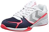  Hummel Aerospeed Chaussures de Fitness Mixte Adulte, Blanc (White), 41 EU