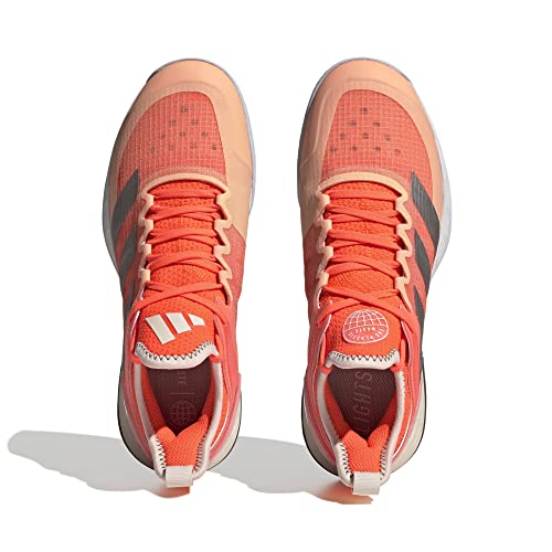 Image of adidas Women's Adizero Ubersonic 4 Sneaker