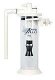 ACCEL AQUATICS BIOPELLET AND FILTER MEDIA REACTOR - FR-30