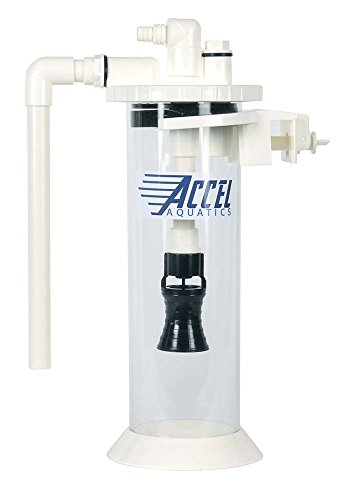 Accel Aquatics FR-30 Biopellet Reactor