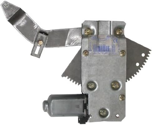 Electric-Life GM104-6769-K Power Window Kit Custom Fit w/o Switches