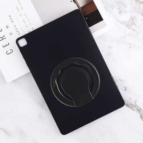 Funda con soporte Huawei MatePad SE 10.1 2022 carcasa resistente negra 3