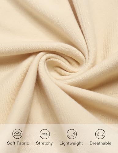 Men's Yoga Sweatpants with Pockets