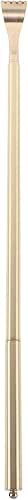 Copper Back Scratcher Stick Long Handle Ergonomic Round Rod Itch