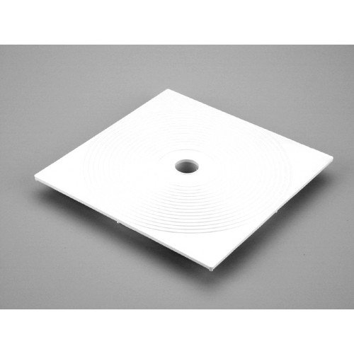 Swimming Pool Square Skimmer Lid