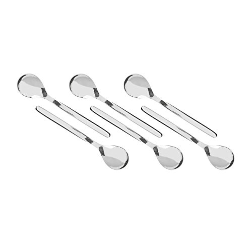 Preisvergleich Produktbild Eierlöffel 6er Stratos