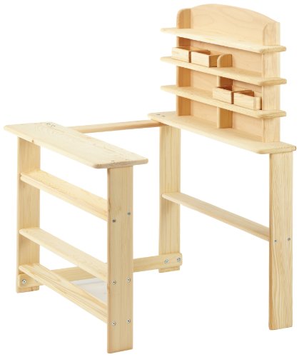 Preisvergleich Produktbild Goki RA201 - Küchenspielzeug - Kaufmannsladen