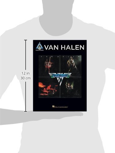Van Halen édition vinyle de collection pour audiophile exigeant