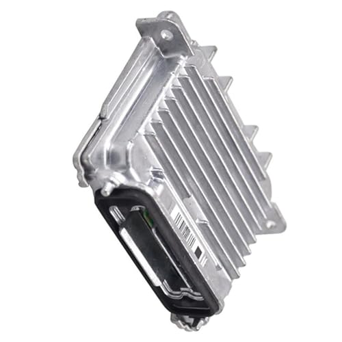 Module de commande de phares 89089352 : ballast xénon Q7