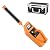 512hz Pipe Locator Receiver Underground Sewer Drain Pipe Camera 512hz Pipe Inspection Camera Locators Tool Kit for Plumbing and Septic Location Supports All Devices Using 512 Hertz Transmitter