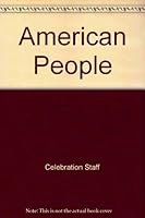 American People 0321071050 Book Cover