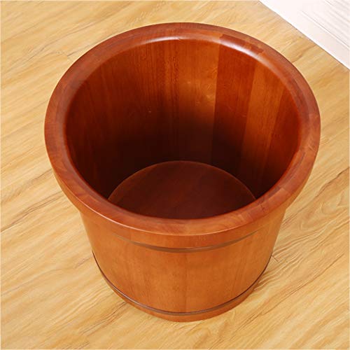 Masajeador de Pies Spa de Madera Maciza BABYCE miniatura 6