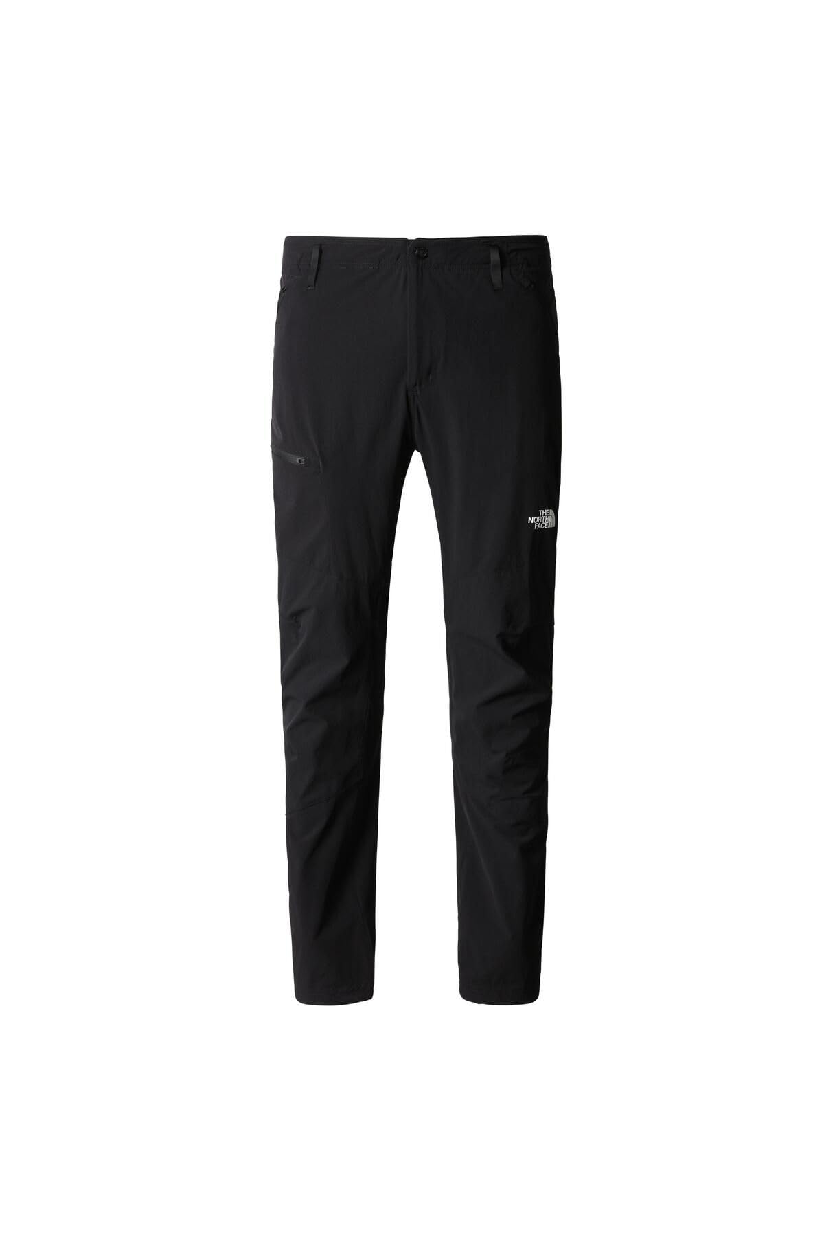 The North Face Men's speedlight Trousers, TNF Black, 40