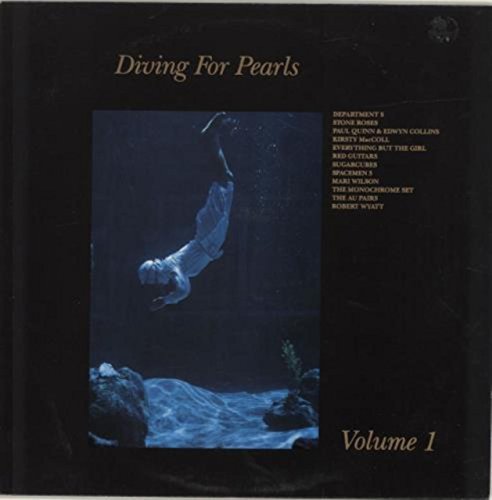 Best Diving For Pearls