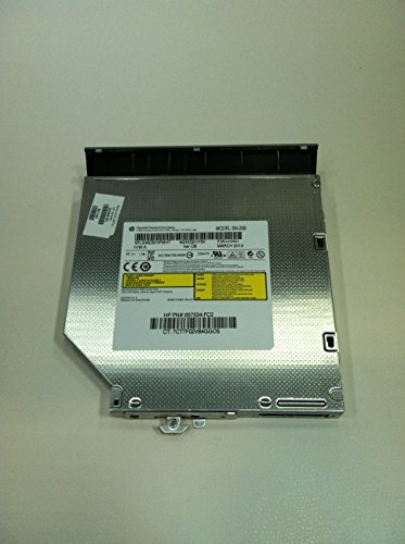 683500-001 / 657534-FC2