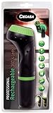 Cegasa professional - Linterna professional recargable 360g 4led
