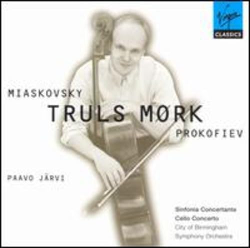 Cellokonzert / Sinfonia Concert.