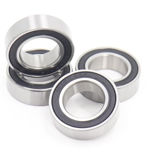Roulement à billes 15268-2RS 15x26x8mm pour moyeu de vélo