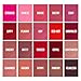 Maybelline Super Stay Vinyl Ink Longwear No-Budge Liquid Lipcolor Make Up, Highly Pigmented Color and Instant Shine, Striking, 1 Count
