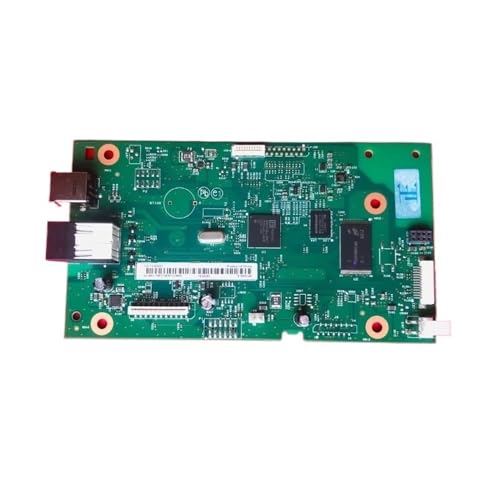 Carte mère logique HP M127fw pour retrouver une impression réseau fluide au bureau