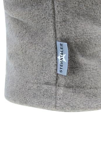 Schalmütze Sterntaler bonnet mixte bébé pour protéger le cou - 5