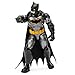DC Batman 2020 Rebirth Tactical Batman 4-inch Action Figure by Spin Master