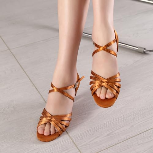 HIPPOSEUS FWZJ-CL-BDJ-Brown-7-39
