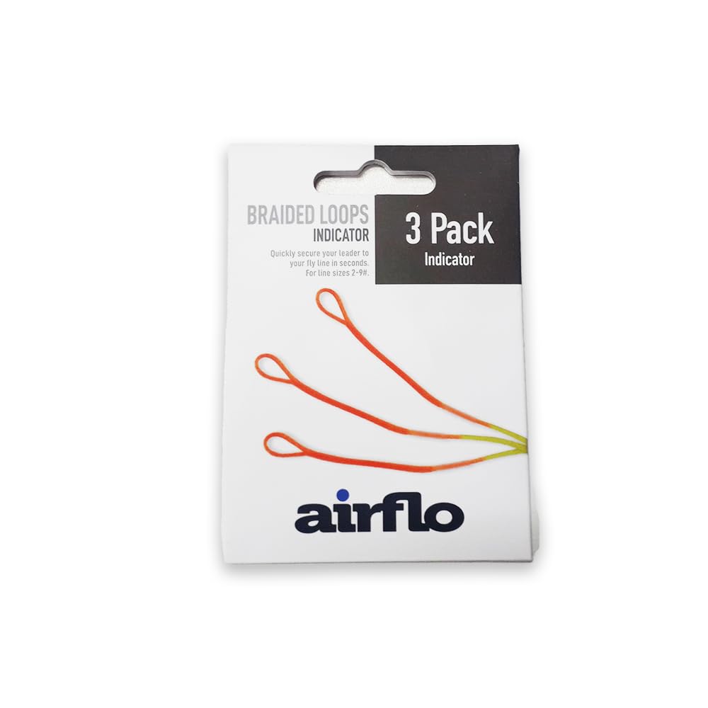 Airflo Ultra Sight Indicators - J1336
