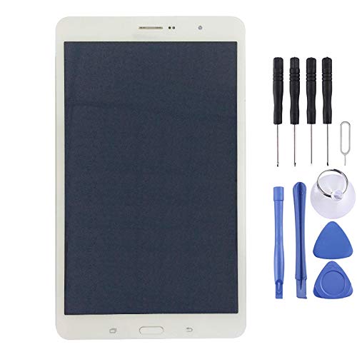 Vitre tactile et LCD Galaxy Tab Pro 8.4 3G T321 pour lire et travailler partout