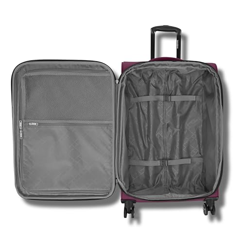 Samsonite Saire LTE 3PC Raspberry