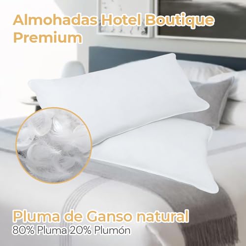 Almohadas, Home Imagen adicional