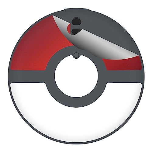 ポケモンGOプラス（新品未開封）限定ステッカー付 ポケモンGOプラス+ Pokemon GO PLUS + 新品未開封｜Yahoo!フリマ